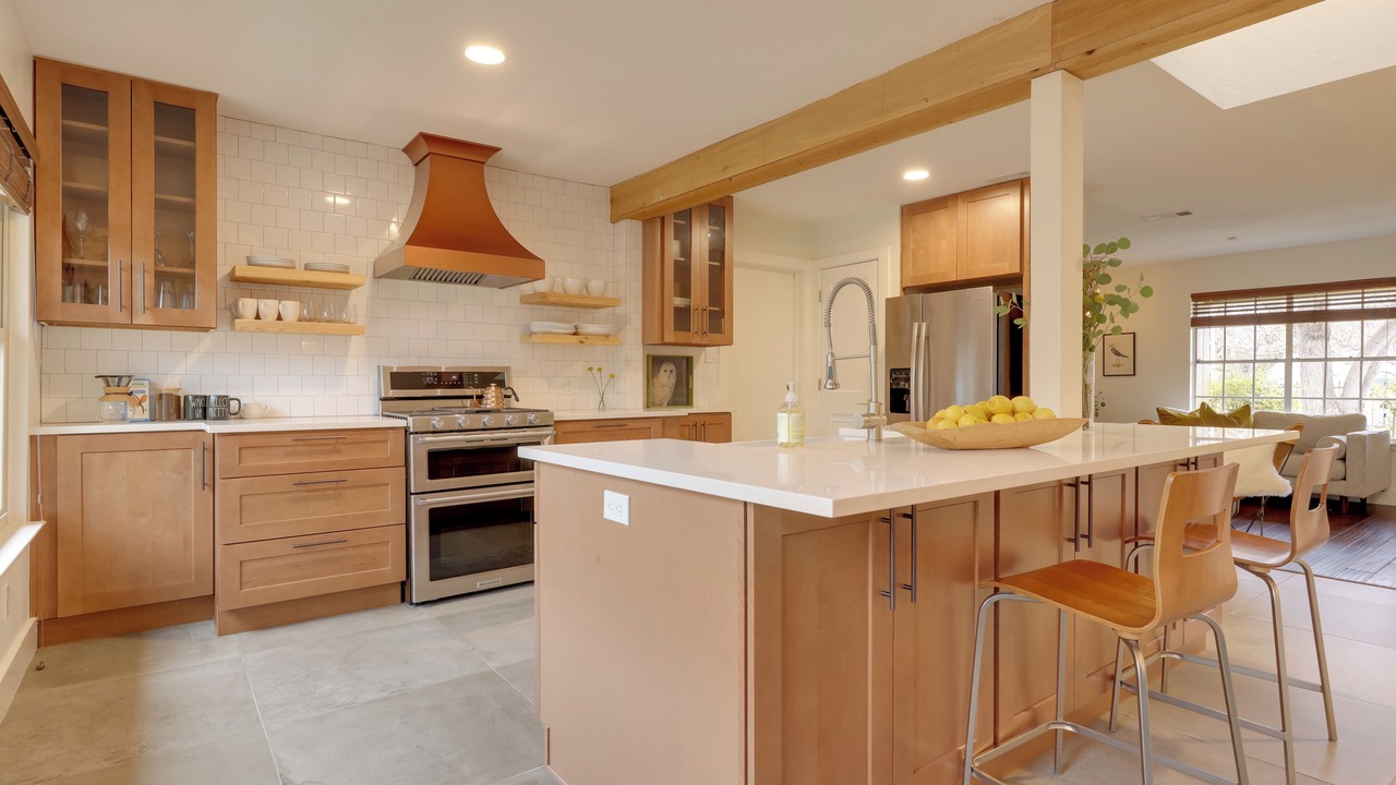 Photo of Kitchen in Austin