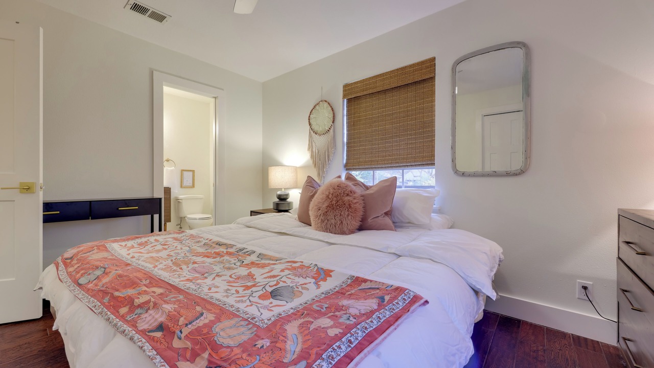 Photo of Bedroom in Austin