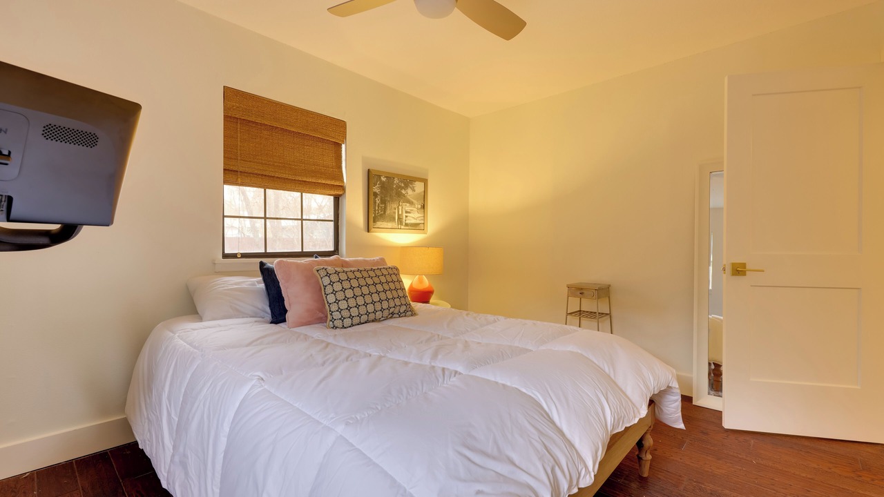 Photo of Bedroom in Austin