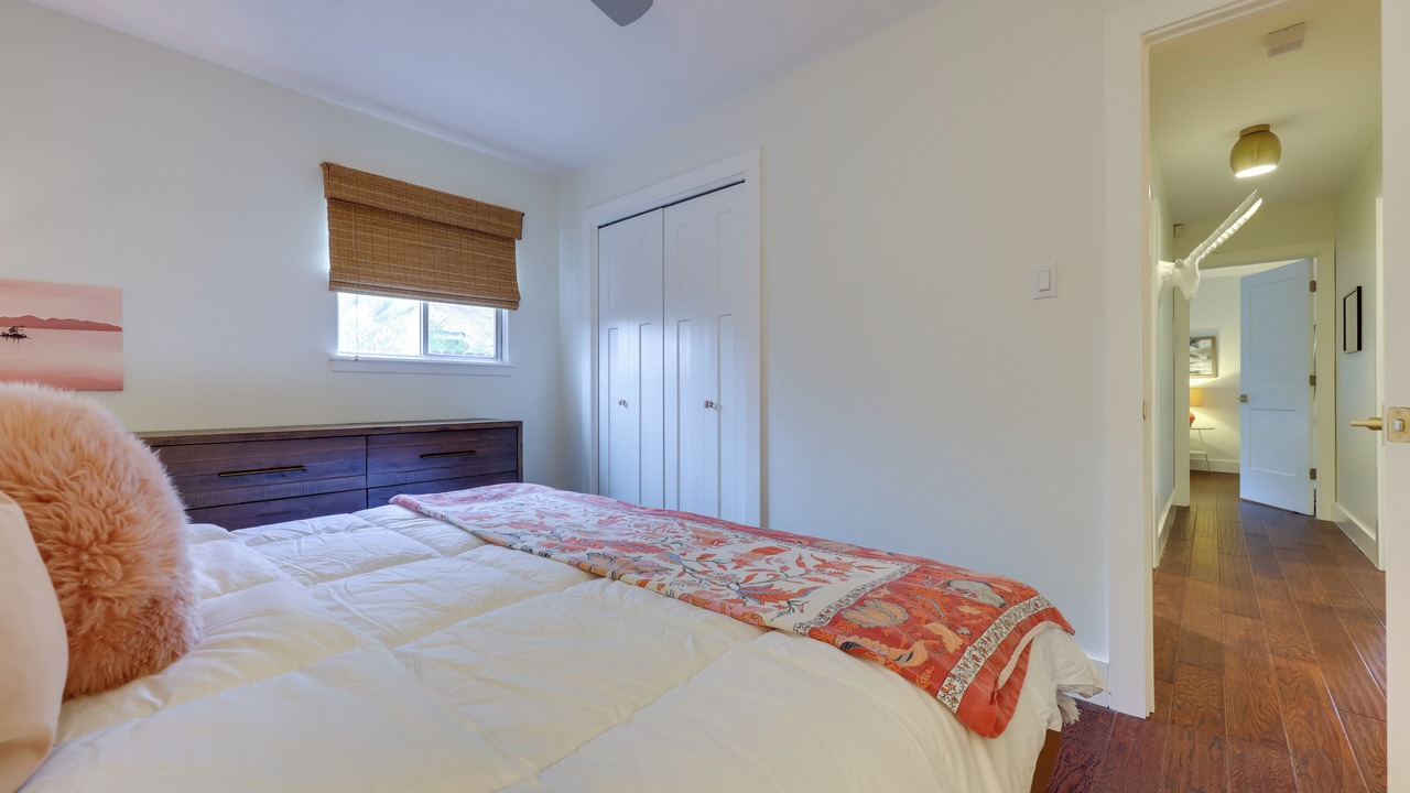 Photo of Bedroom in Austin
