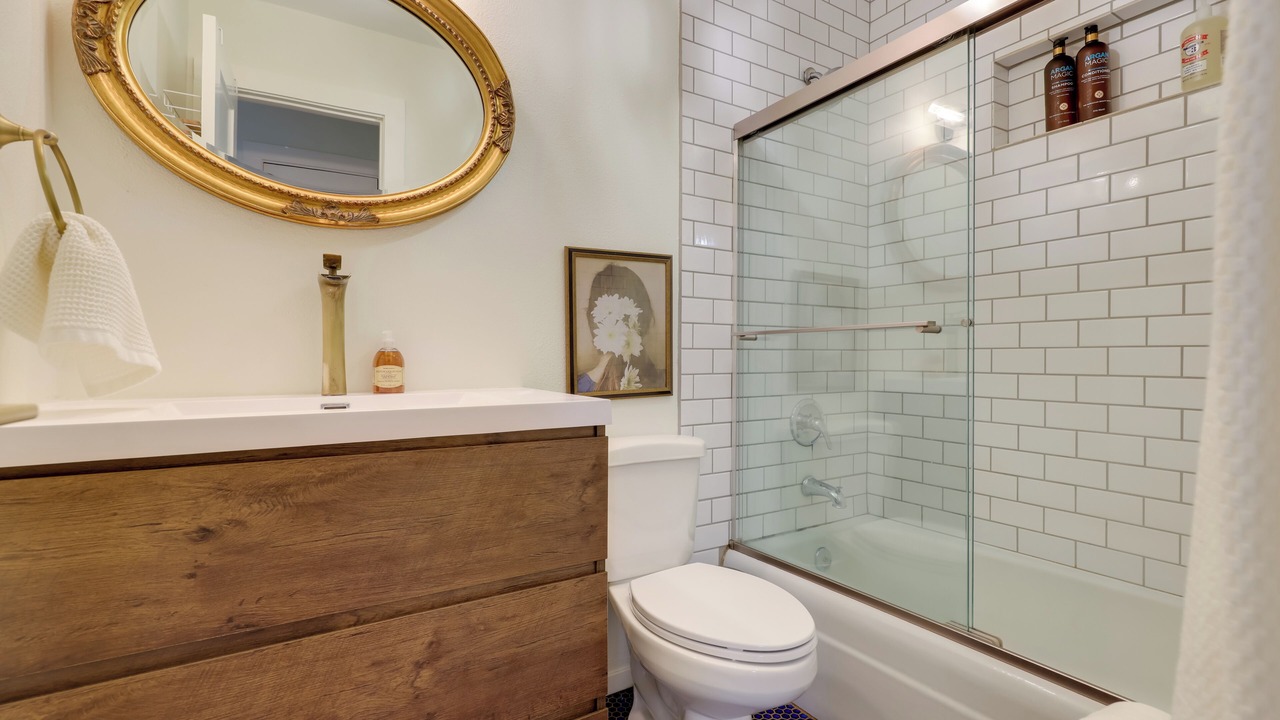 Photo of Bathroom in Austin