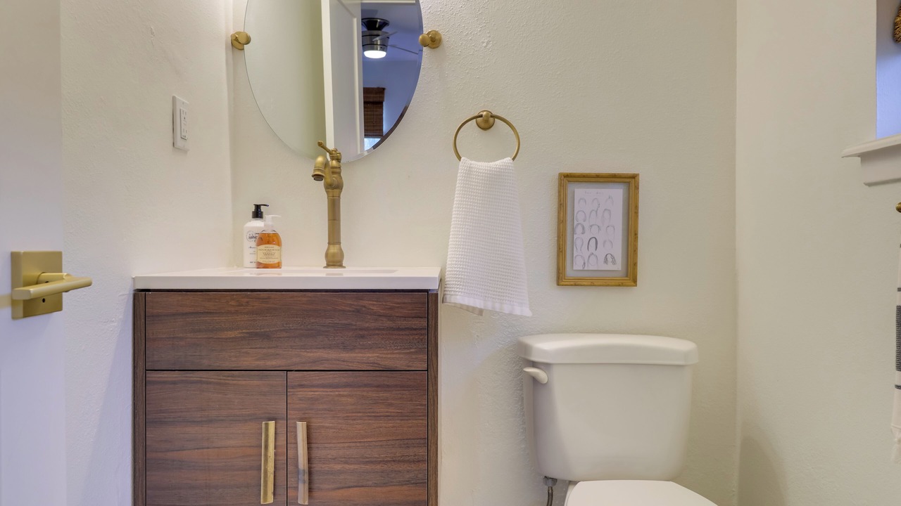 Photo of Bathroom in Austin