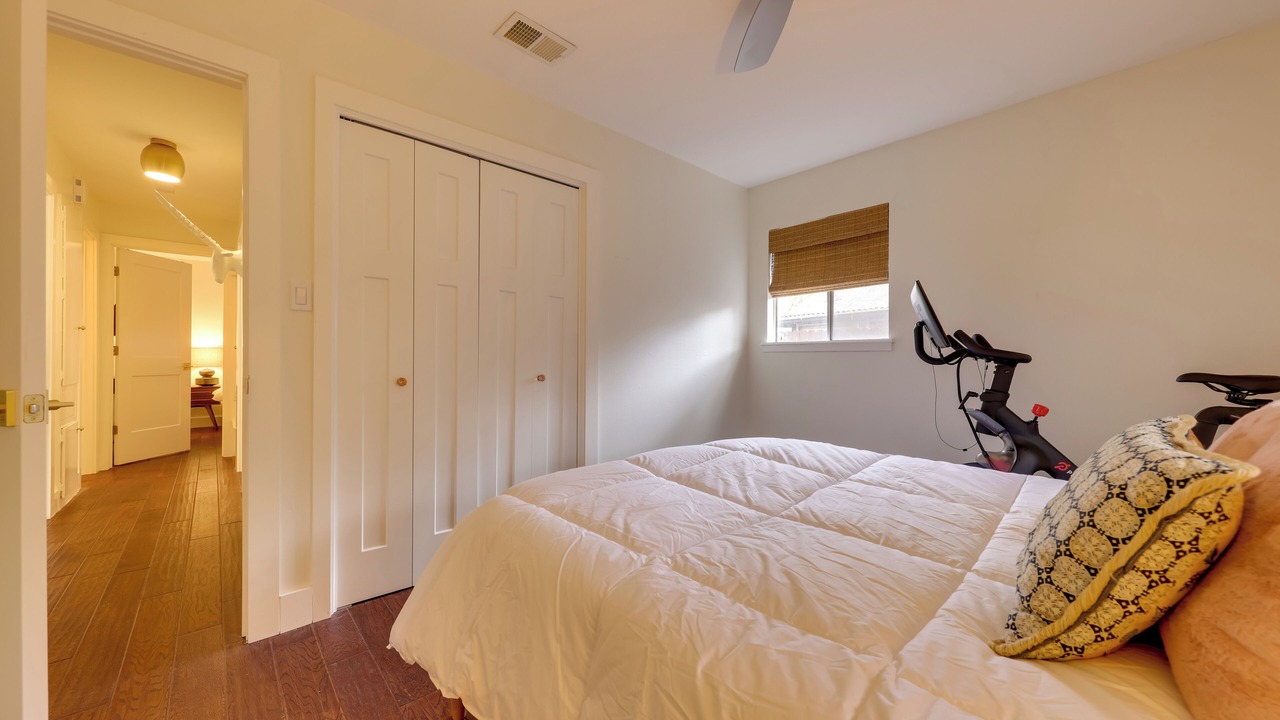 Photo of Bedroom in Austin