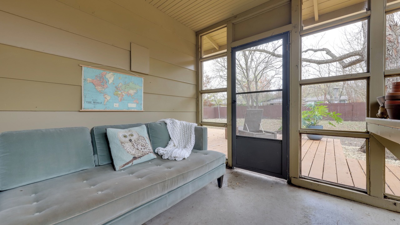 Photo of Outdoor in Austin