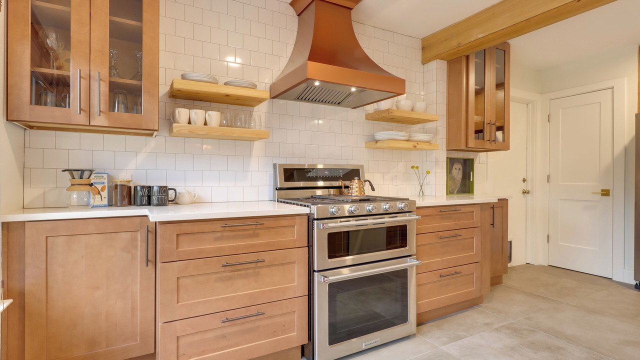 Photo of Kitchen in Austin