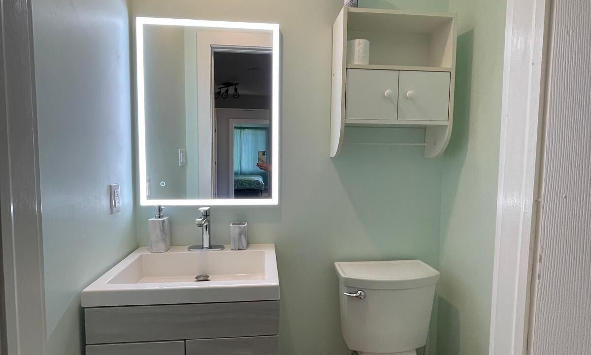 Photo of Bathroom in Dashwood