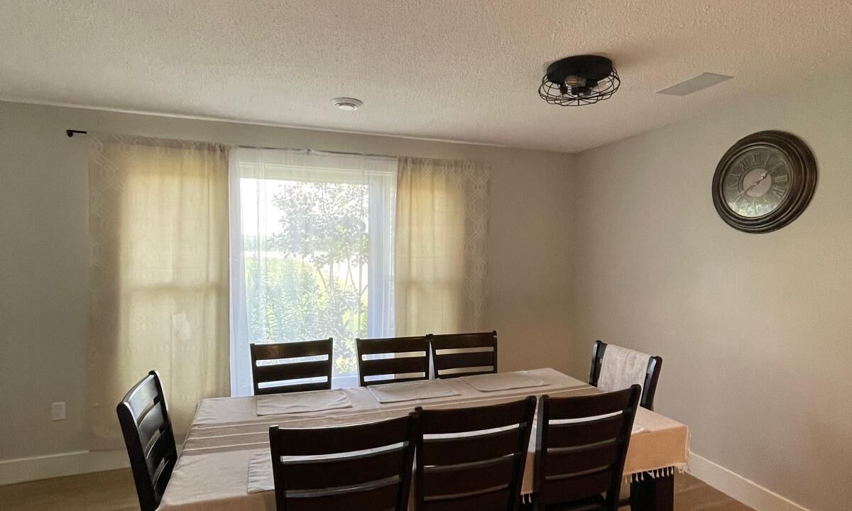 Photo of Livingroom in Dashwood