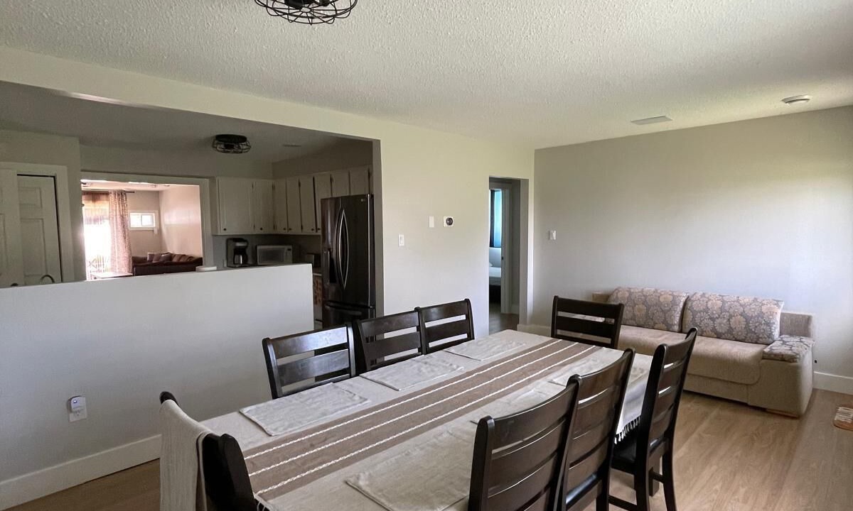 Photo of Livingroom in Dashwood