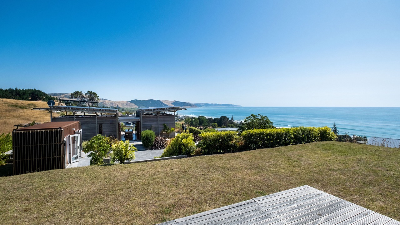 Photo of Outdoor in Waimarama