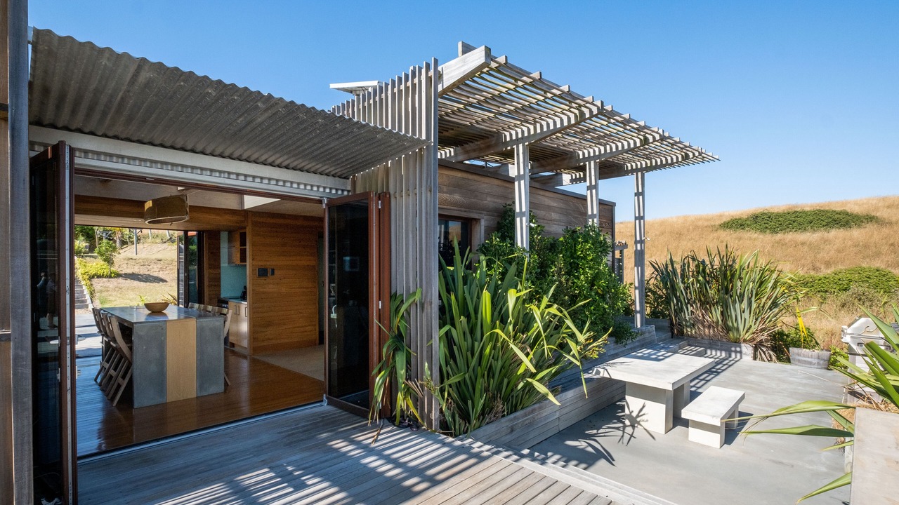 Photo of Outdoor in Waimarama