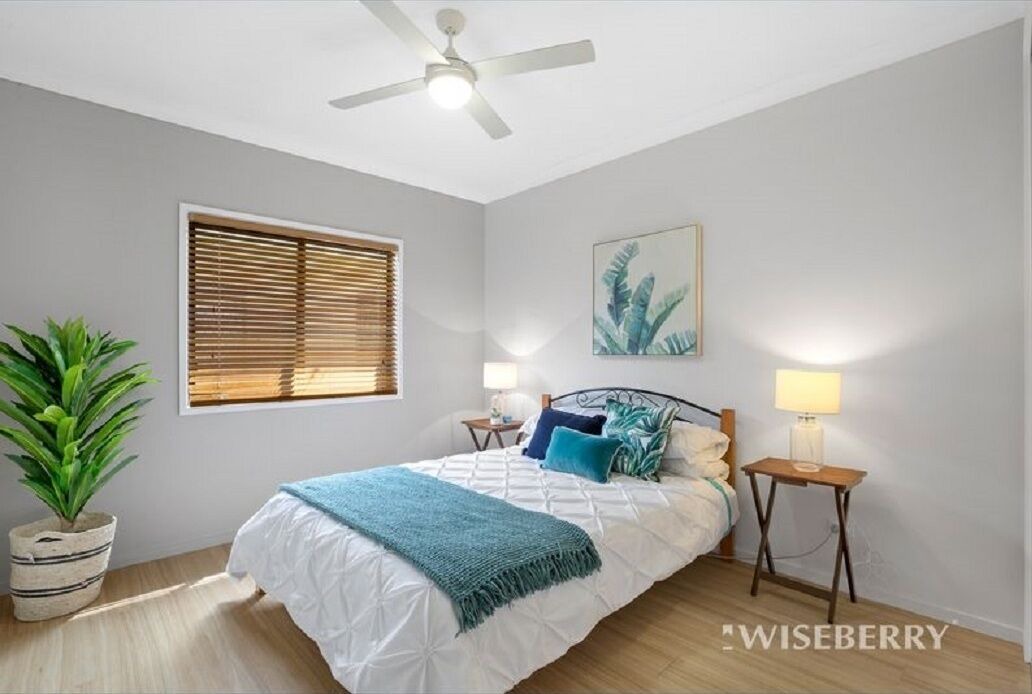 Photo of Bedroom in Budgewoi