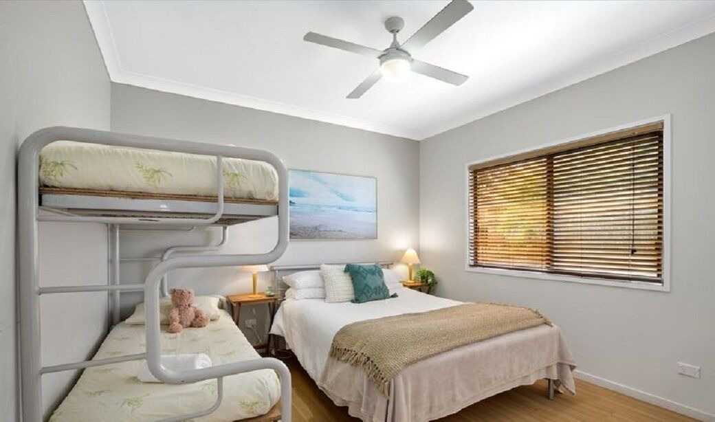 Photo of Bedroom in Budgewoi