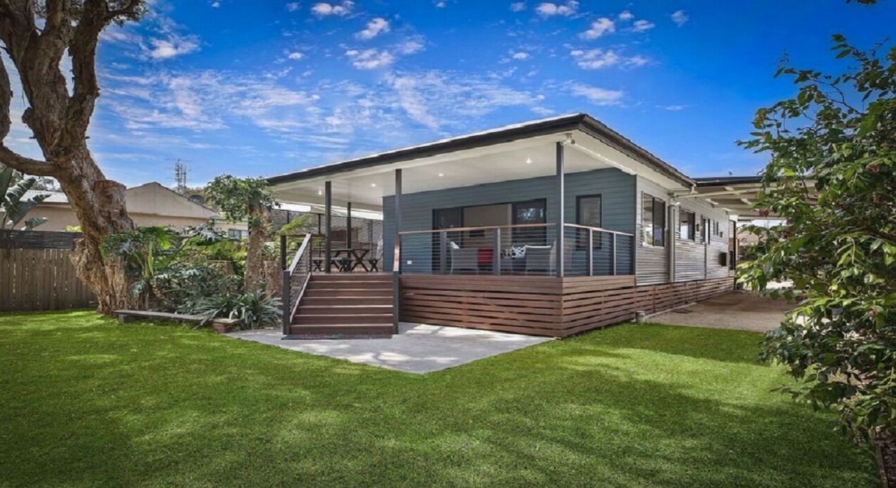 Photo of Outdoor in Budgewoi