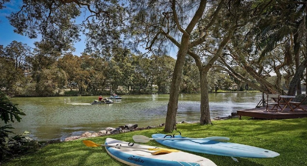 Photo of Outdoor in Budgewoi