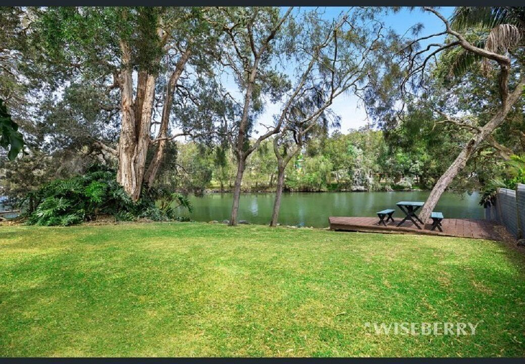 Photo of Outdoor in Budgewoi