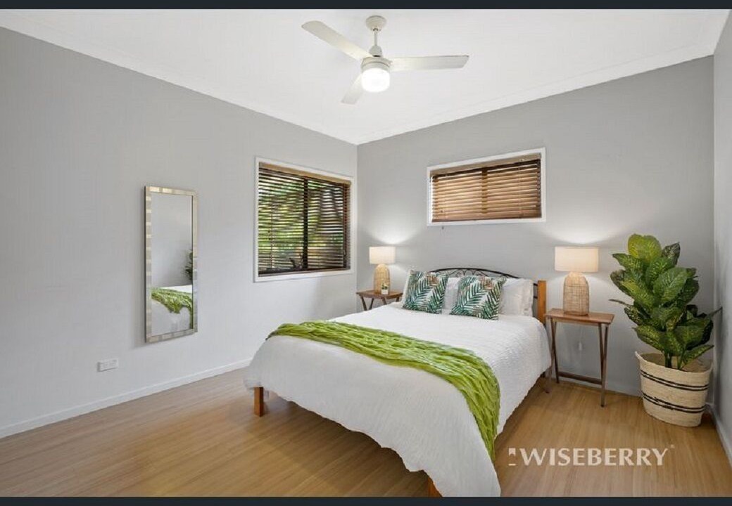 Photo of Bedroom in Budgewoi