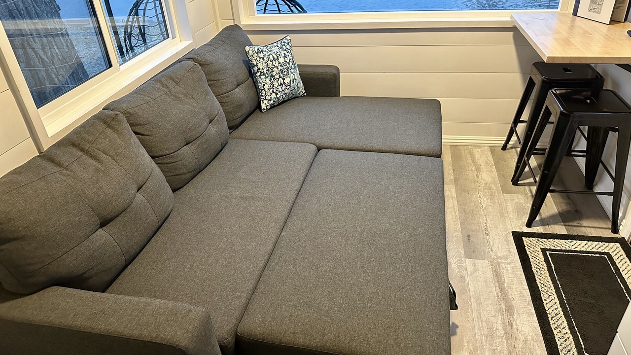 Photo of Livingroom in Bellevue