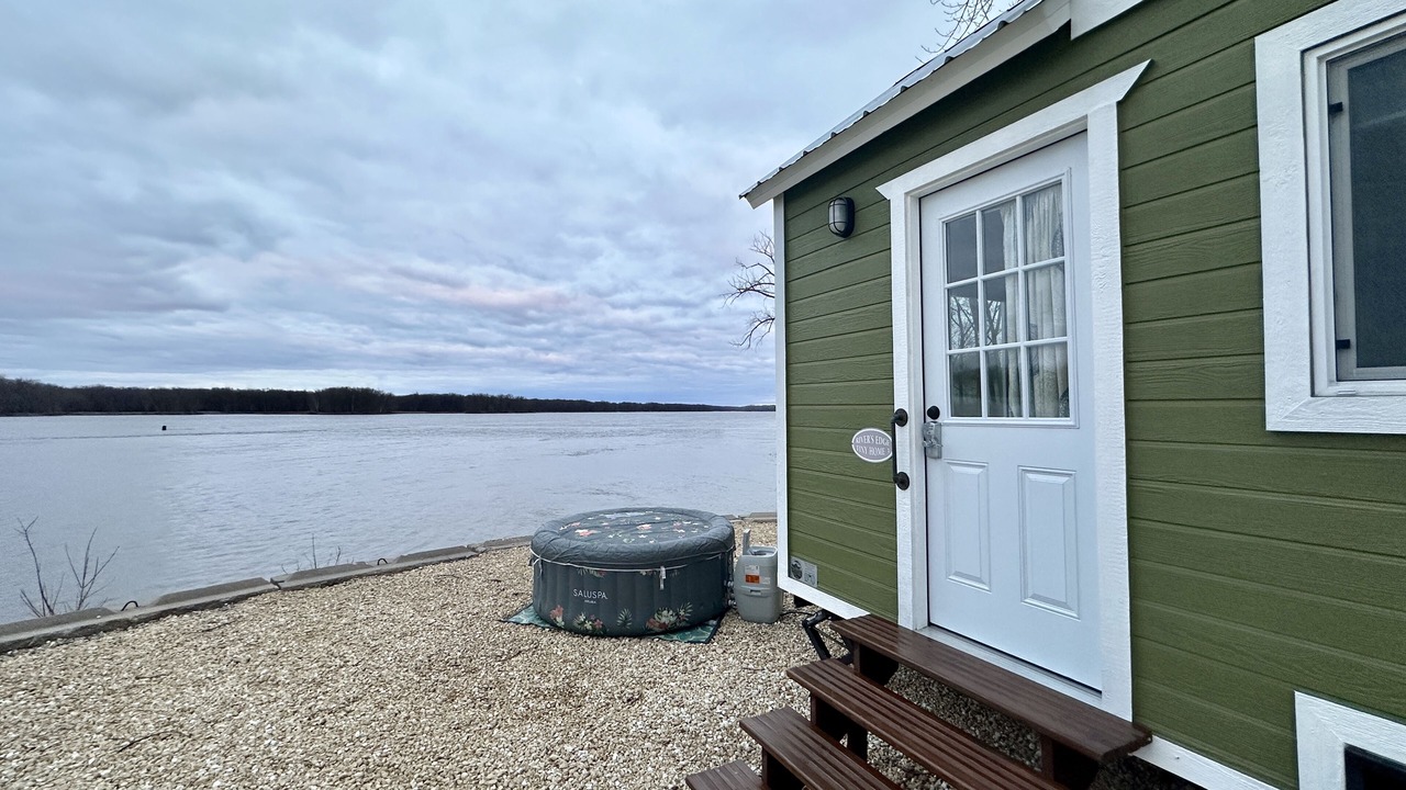 Photo of Outdoor in Bellevue