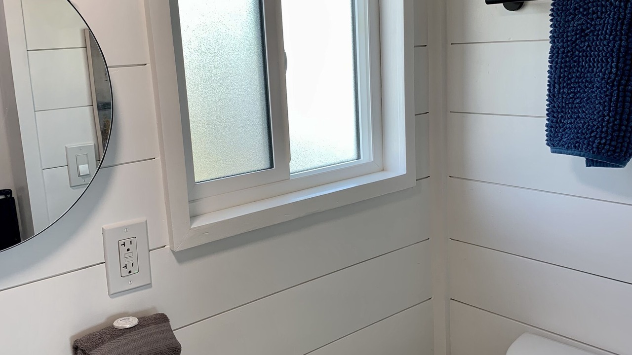 Photo of Bathroom in Bellevue