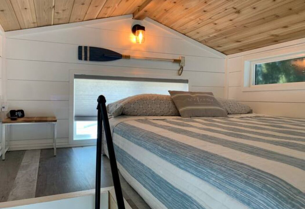 Photo of Bedroom in Bellevue