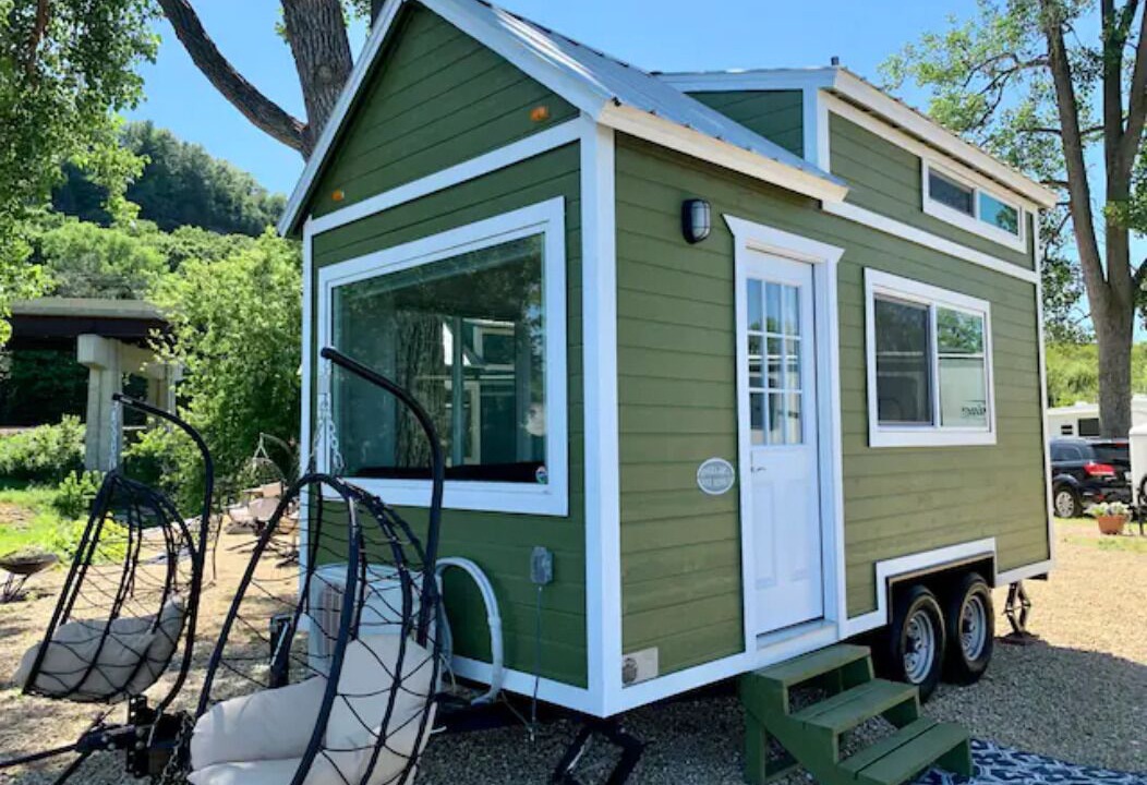 Photo of Outdoor in Bellevue