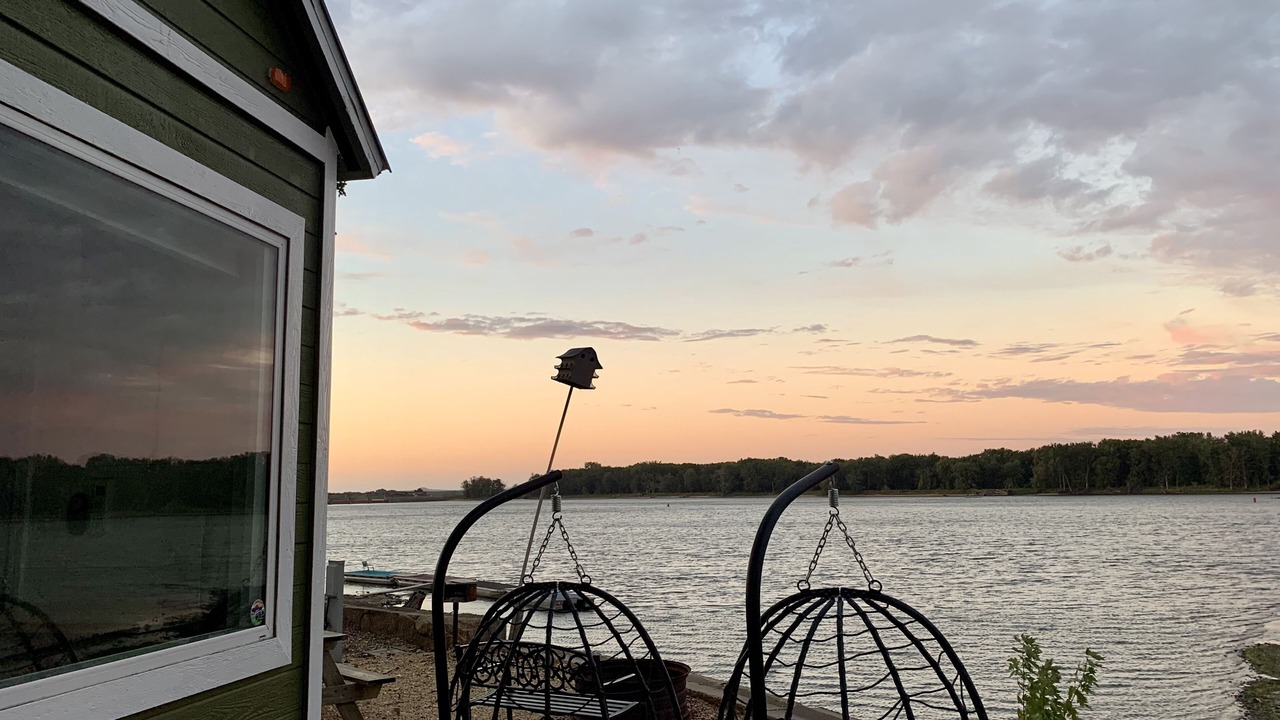 Photo of Patio Balcony in Bellevue
