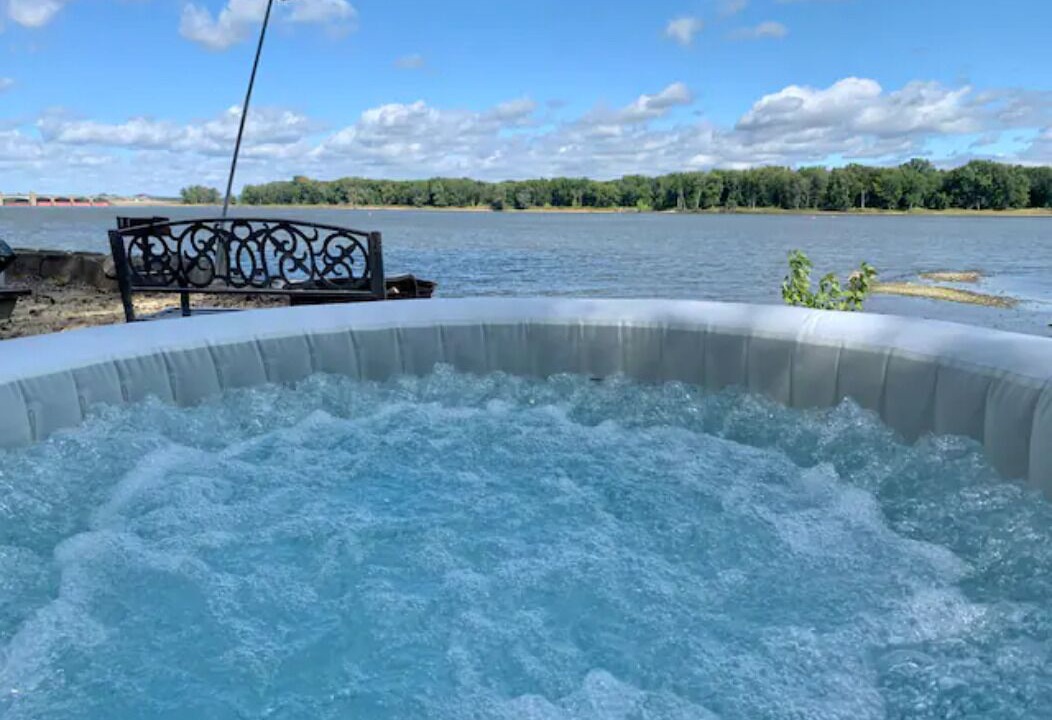 Photo of Outdoor in Bellevue