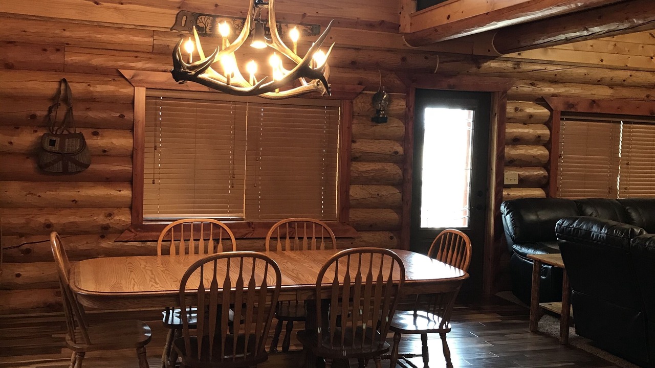 Photo of Bedroom in Custer