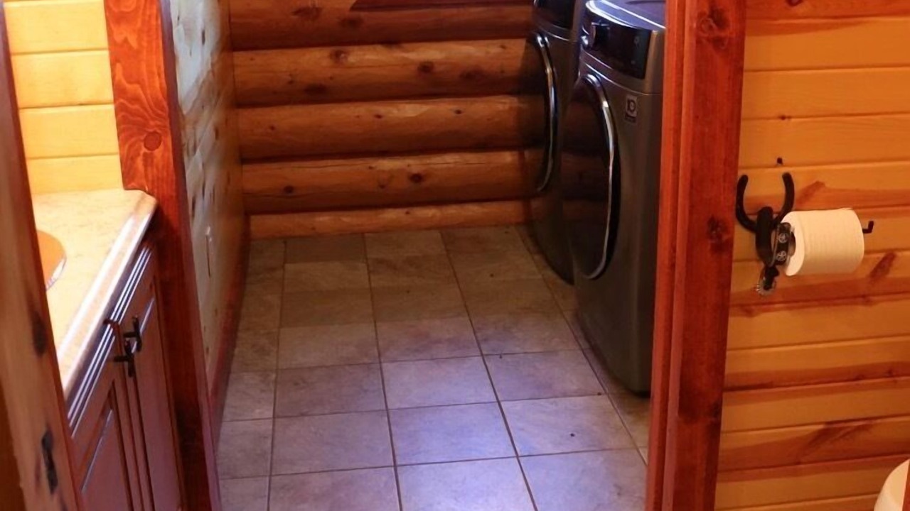 Photo of Bathroom in Custer