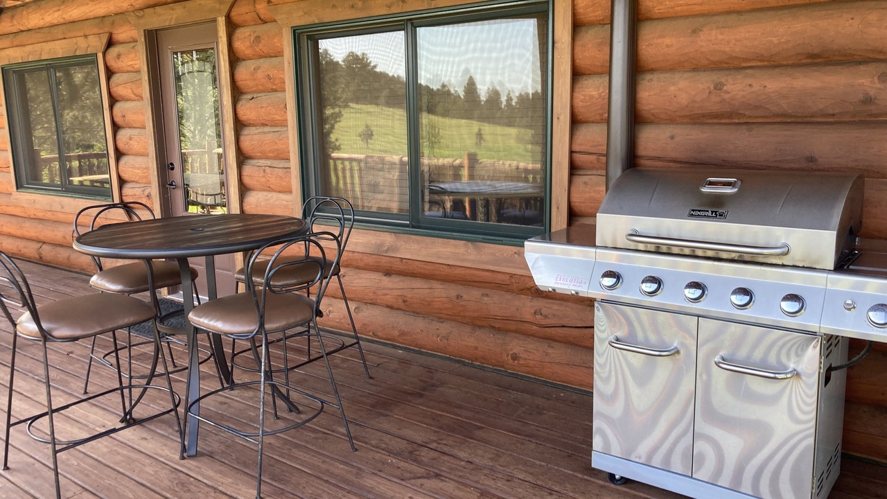 Photo of Outdoor in Custer