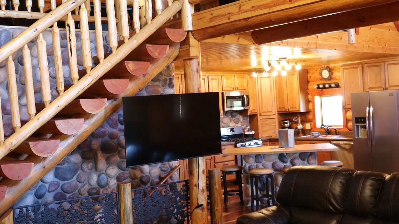 Photo of Livingroom in Custer