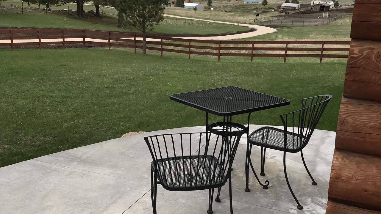 Photo of Outdoor in Custer