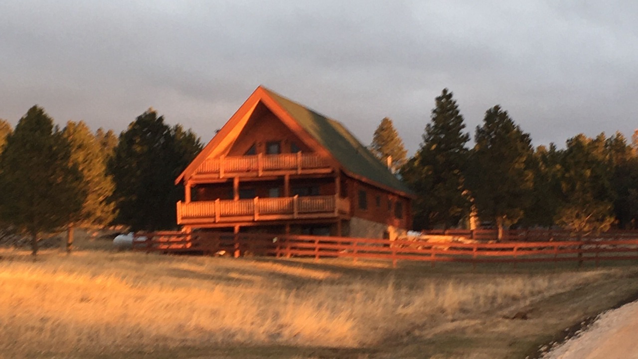 Photo of Outdoor in Custer
