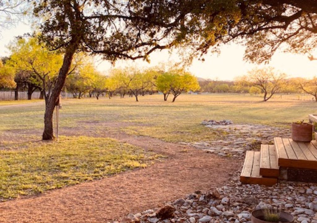Photo of Outdoor in Camp Wood