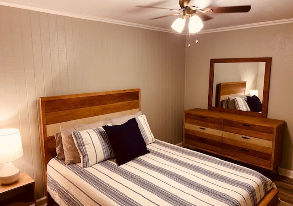 Photo of Bedroom in Camp Wood