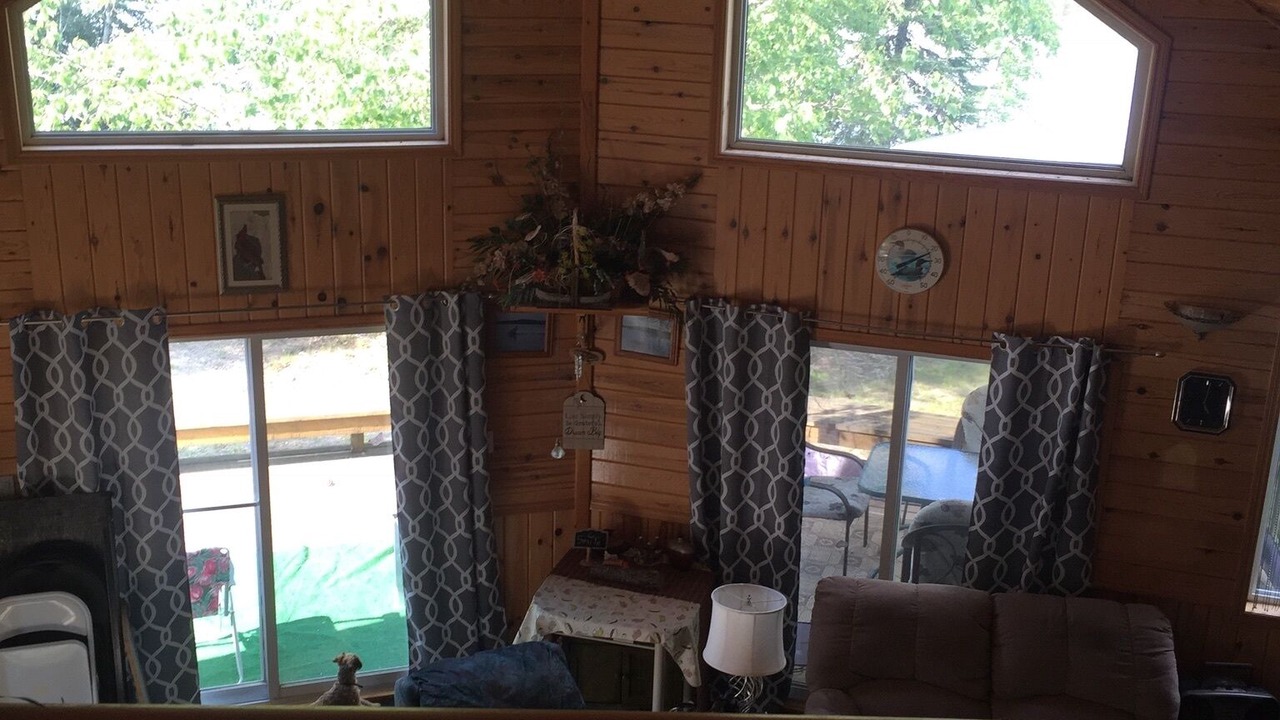 Photo of Livingroom in South Porcupine
