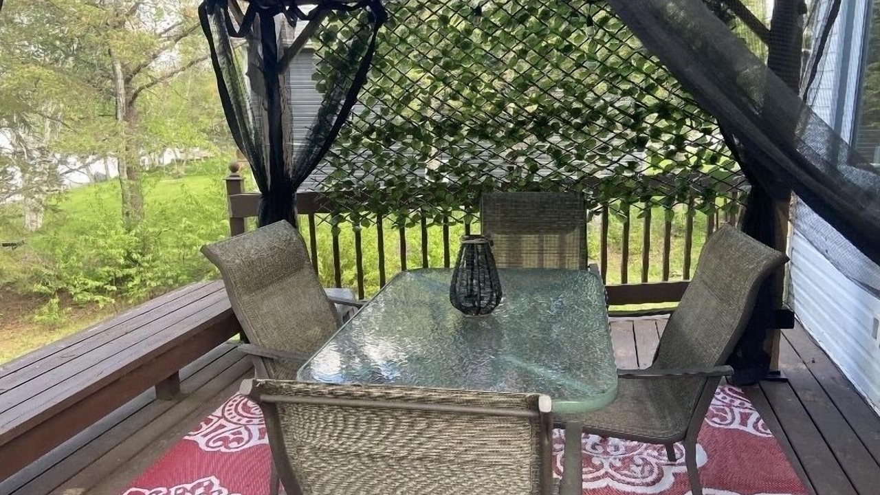 Photo of Outdoor in South Porcupine