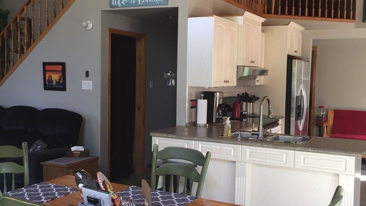 Photo of Kitchen in South Porcupine