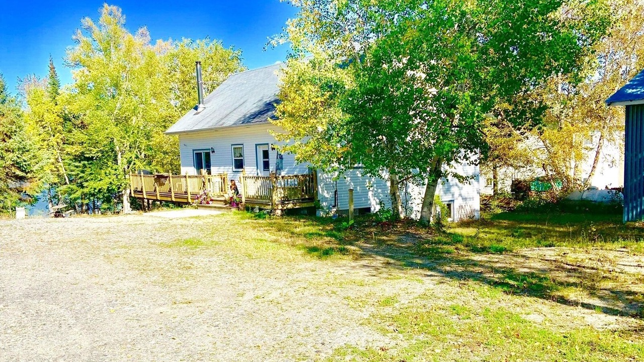 Photo of Outdoor in South Porcupine