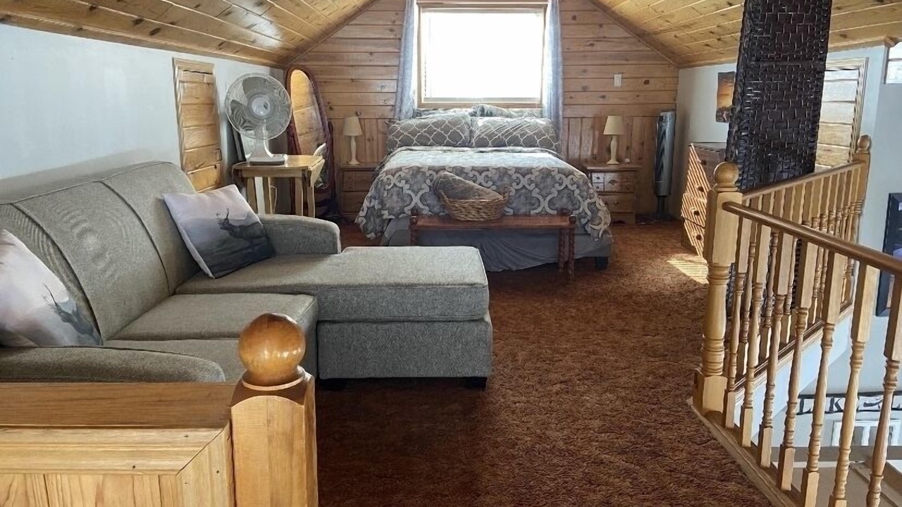 Photo of Livingroom in South Porcupine