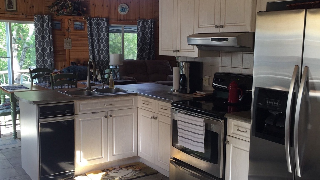 Photo of Kitchen in South Porcupine
