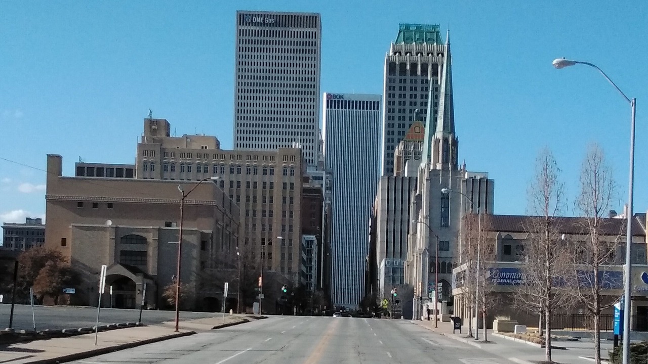 Photo of Others in Tulsa