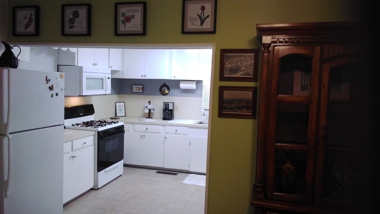 Photo of Kitchen in Tulsa