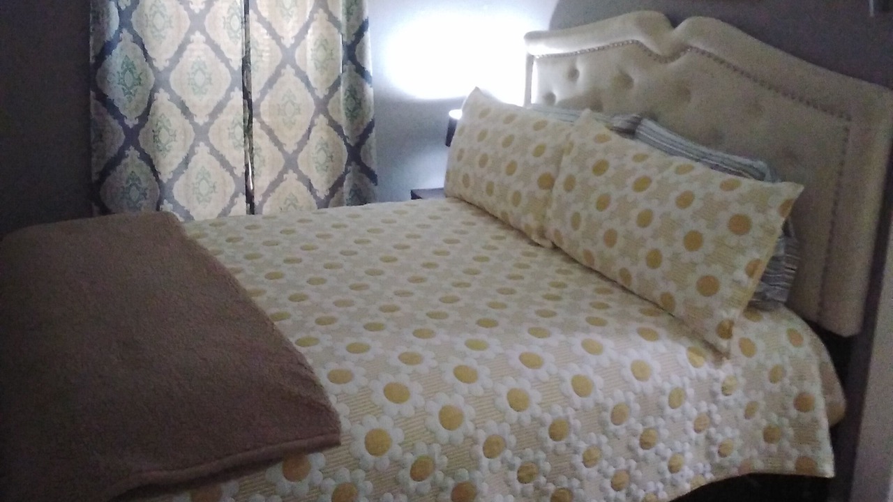 Photo of Bedroom in Tulsa