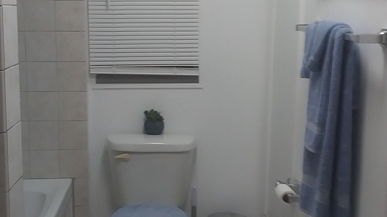 Photo of Bathroom in Tulsa