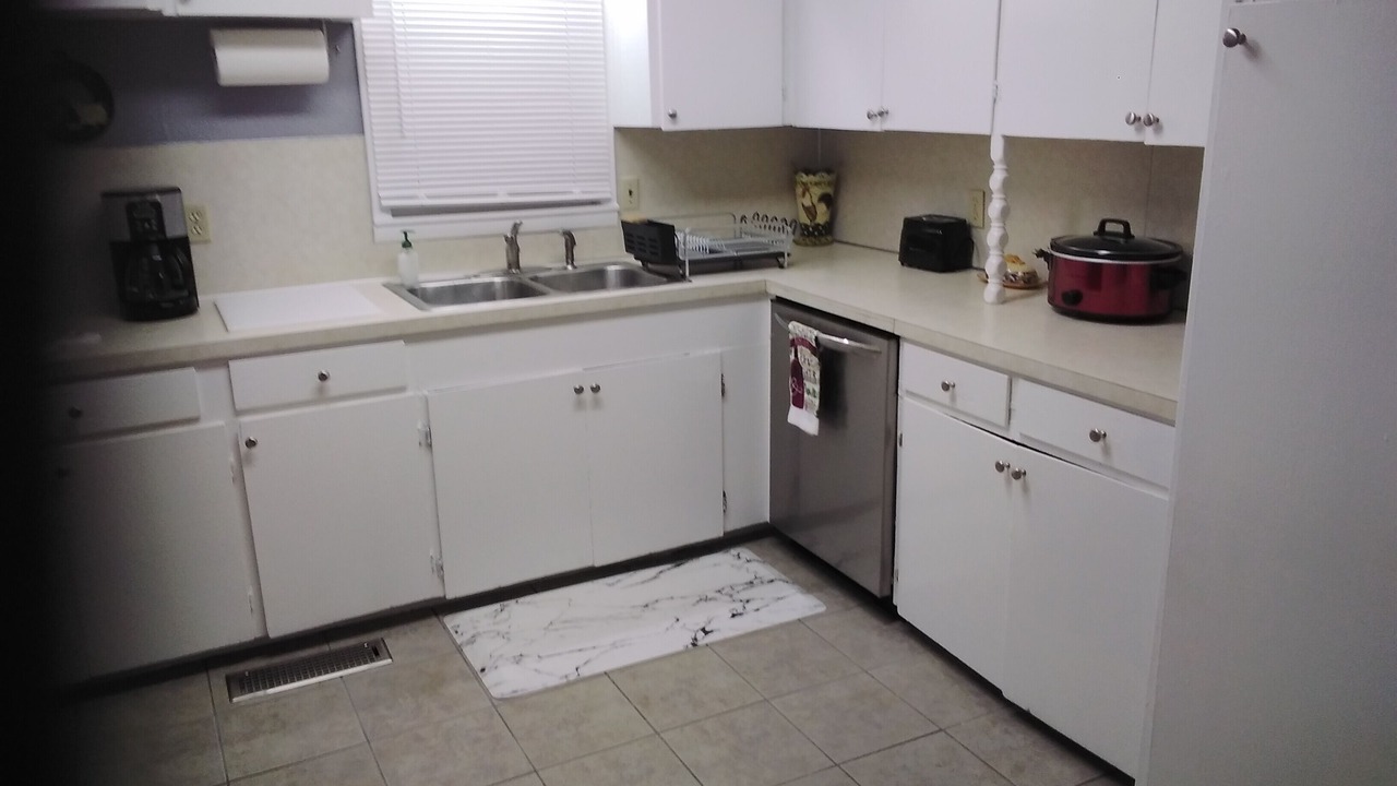 Photo of Kitchen in Tulsa
