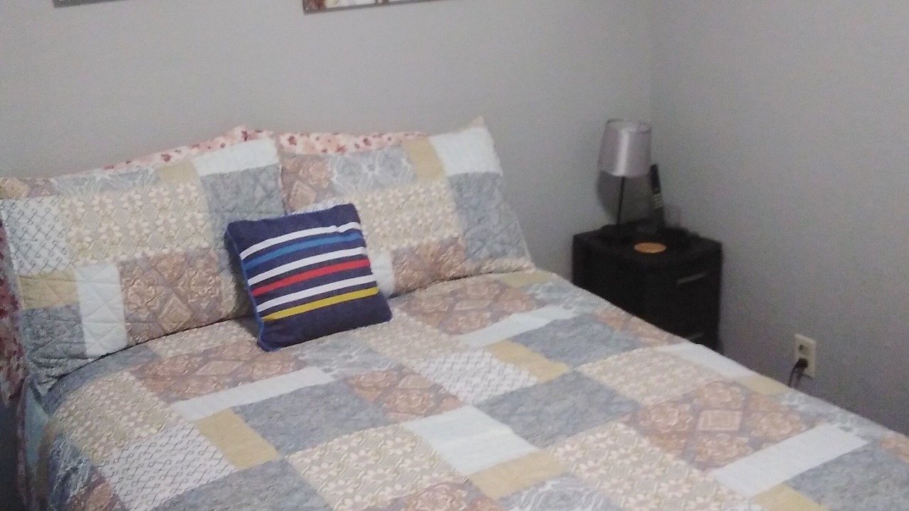 Photo of Bedroom in Tulsa