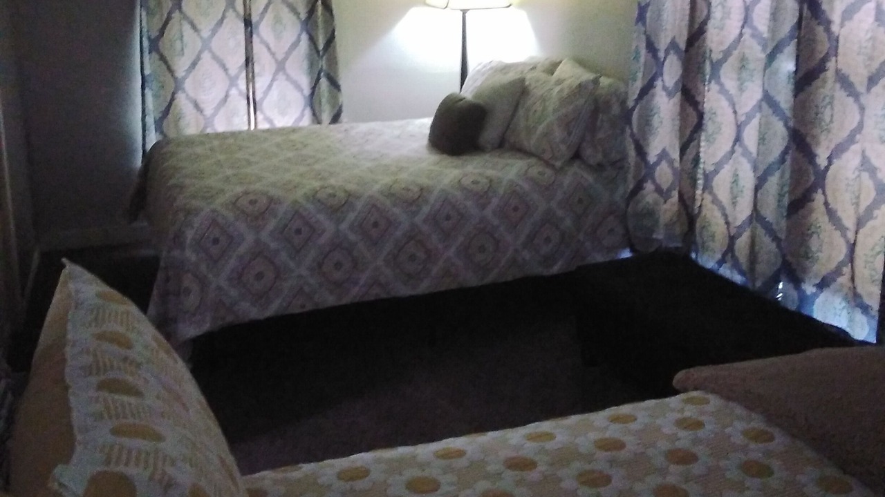 Photo of Bedroom in Tulsa