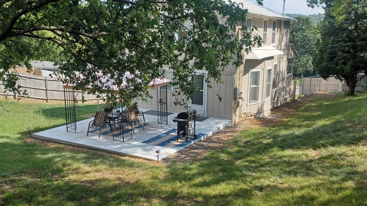 Photo of Outdoor in Tulsa