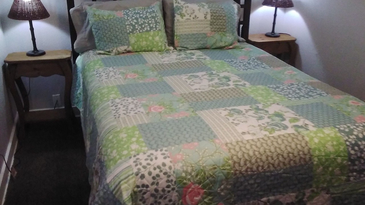 Photo of Bedroom in Tulsa